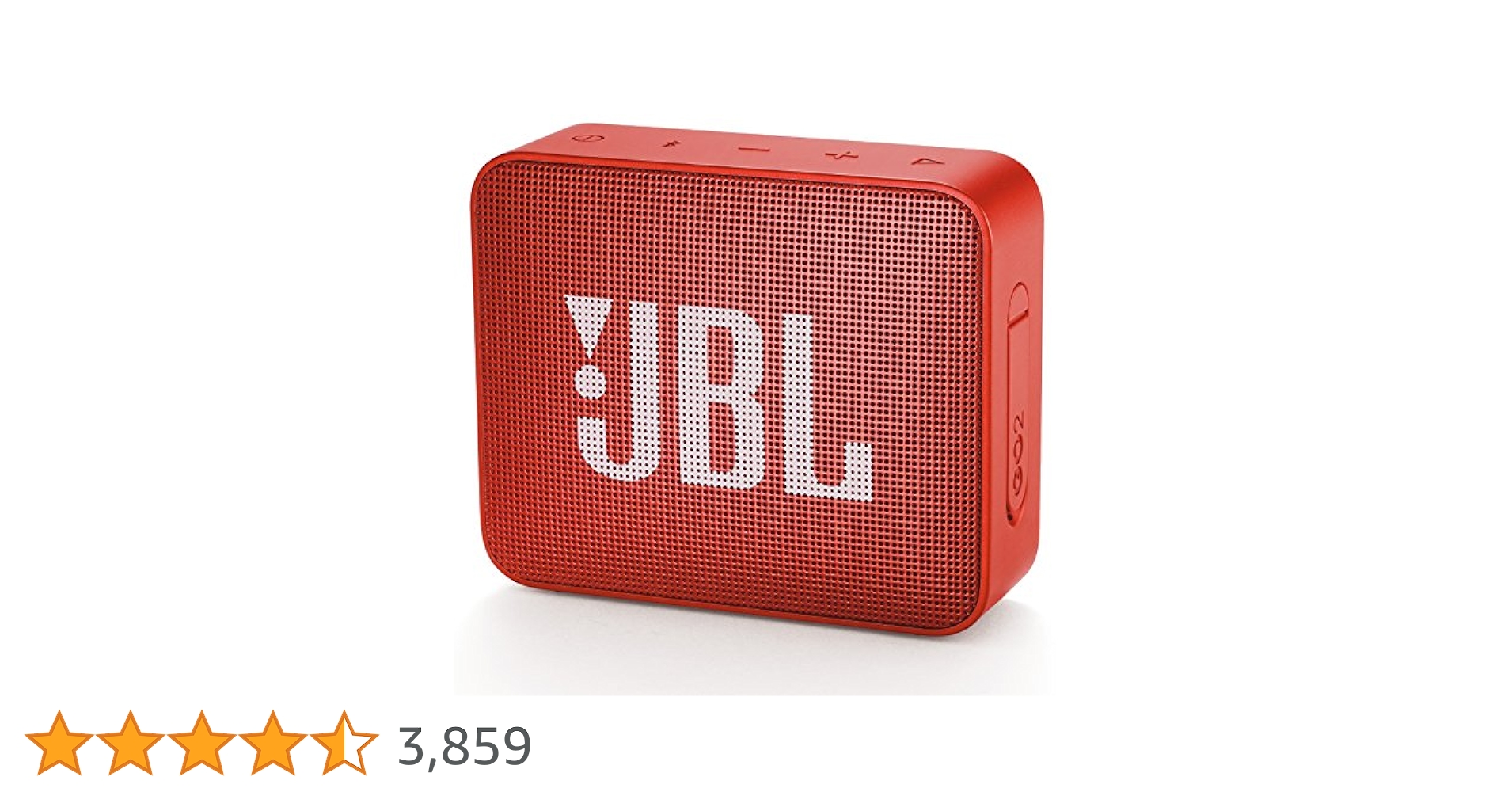 Amazon.co.jp: JBL GO2 Bluetoothスピーカー IPX7防水