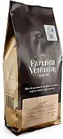 Café Gourmet Especial Torrado e Moído - Linha Veneto - 500g Com Sabor e Aroma Intenso - Fazenda Venturim (1 Unidade, Chocolate, Caramelo e Avelã)