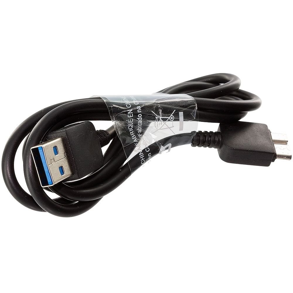 Amazon.com: NiceTQ Replacement PC USB3.0 Data Sync Power Charger