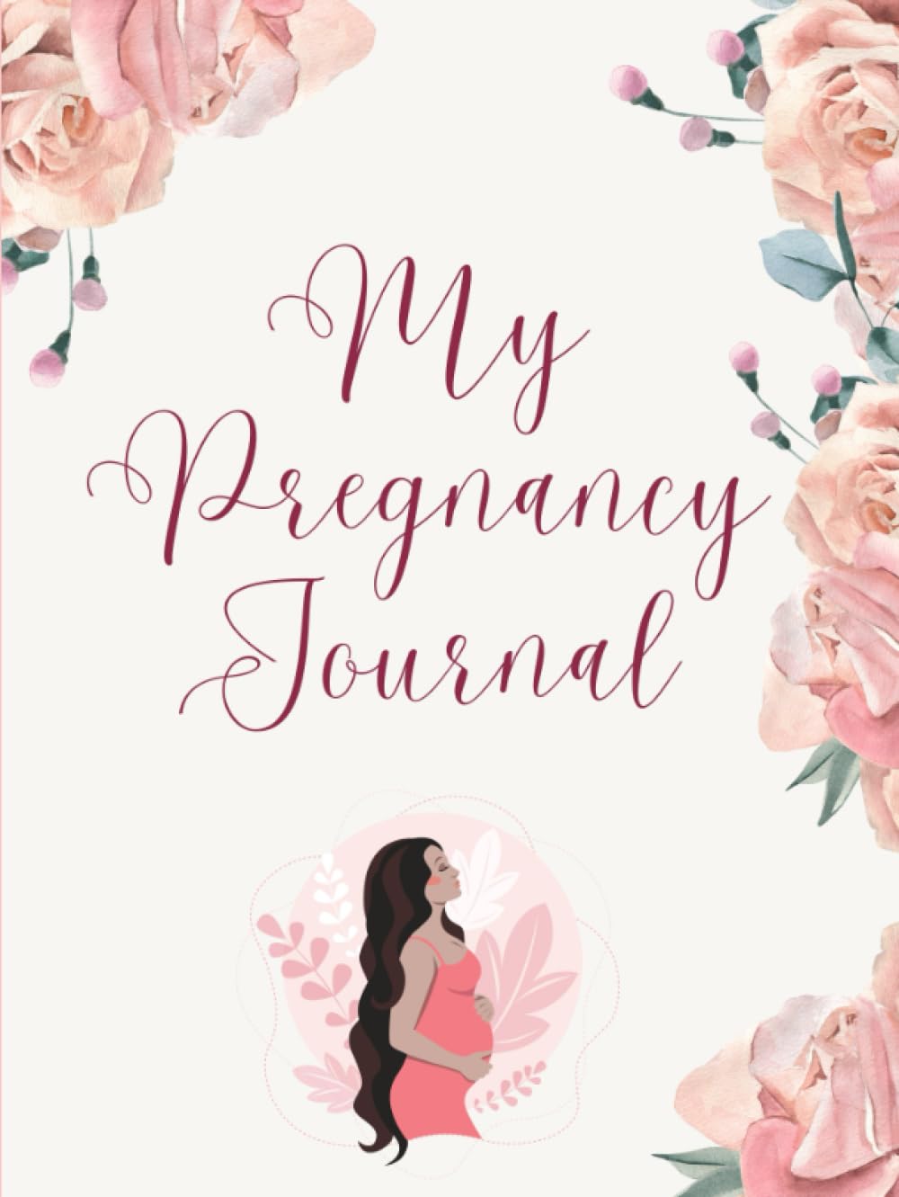 My Pregnancy Journal