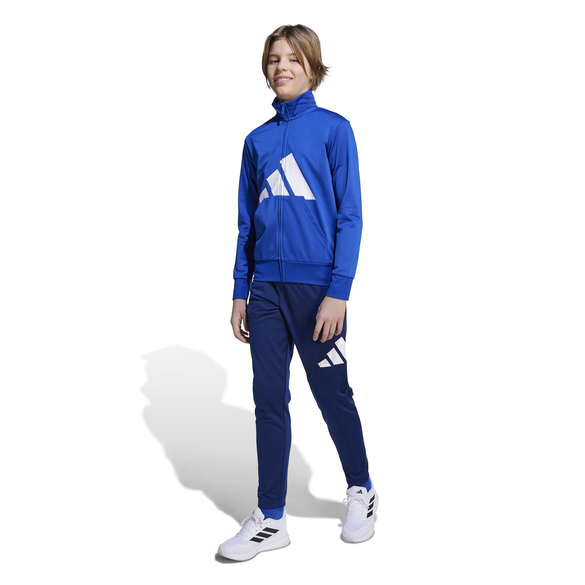 adidas Kids' Survêtement Essentials Climacool Enfants