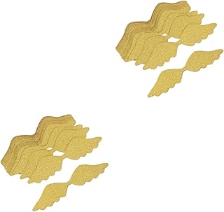 Abaodam 100 Peças Inserção De Bolo Frutas Comida Charme Decoração De Bolo De Aniversário Sobremesa Enfeites De Natal Decorações De Natal Bolo De Feliz Aniversário Decorações De Bolo De