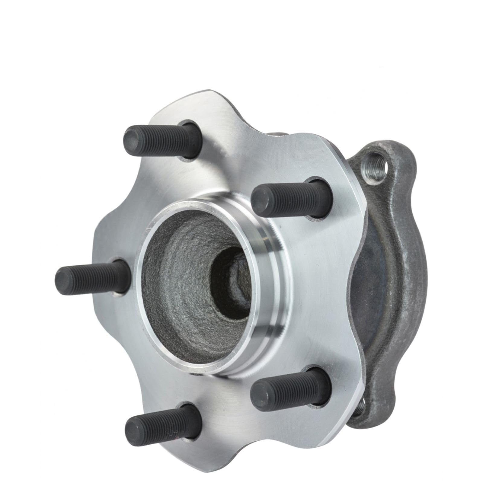 Amazon.com: CNKDHFYM Wheel Hub and Bearing Assembly Rear Left  