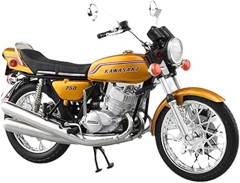 ★絶版限定★ Scale-Bikes製カワサキ750H2マッハIV1/18モデル ☆絶版限定☆ Scale-Bikes製カワサキ750H2マッハIV1/18モデル - メルカリ