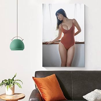 ポスター　B3直筆サイン＆シリアルナンバー入りアクリル額装ポスター 沢口愛華 沢口愛華 直筆サイン＆シリアルナンバー入り B3サイズ アクリル