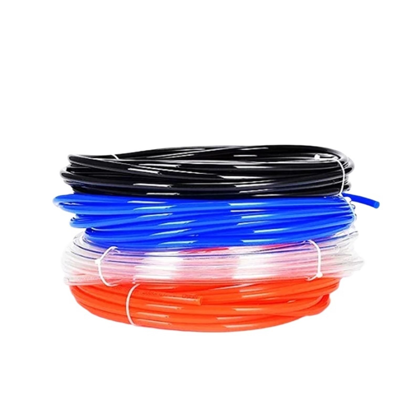 Tubi flessibili per sistemi pneumatici Tubo fless Tubo pneumatico for aria | Tubo aria(10M Blue,Pu14x10)