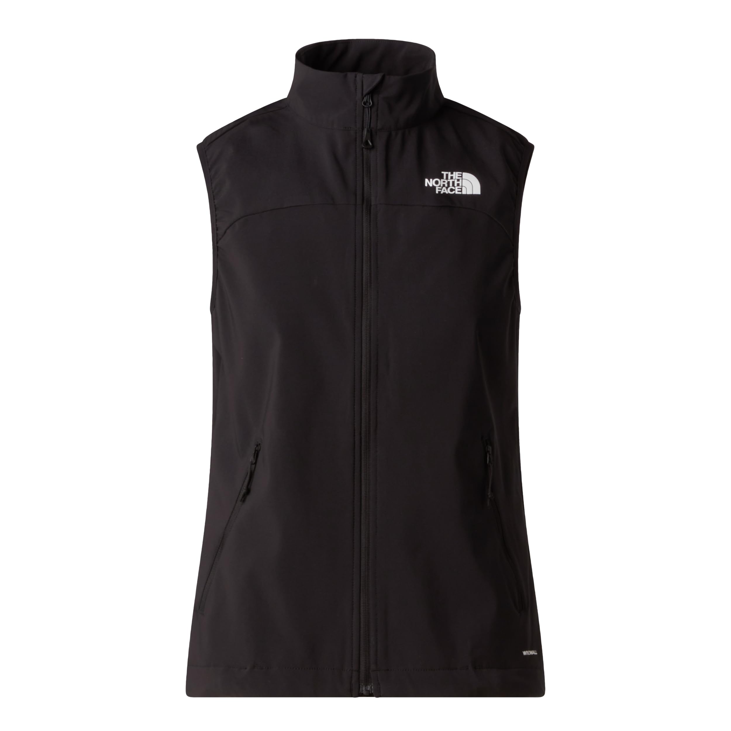 THE NORTH FACE Nimble 2 Gilet Donna (Pacco da 1)