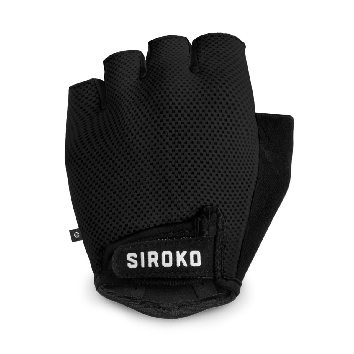 SIROKO - Gants de Cyclisme Aero