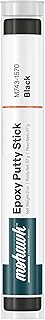 Mohawk Epoxy Putty Stick, Black, M743-1570, 1 Count