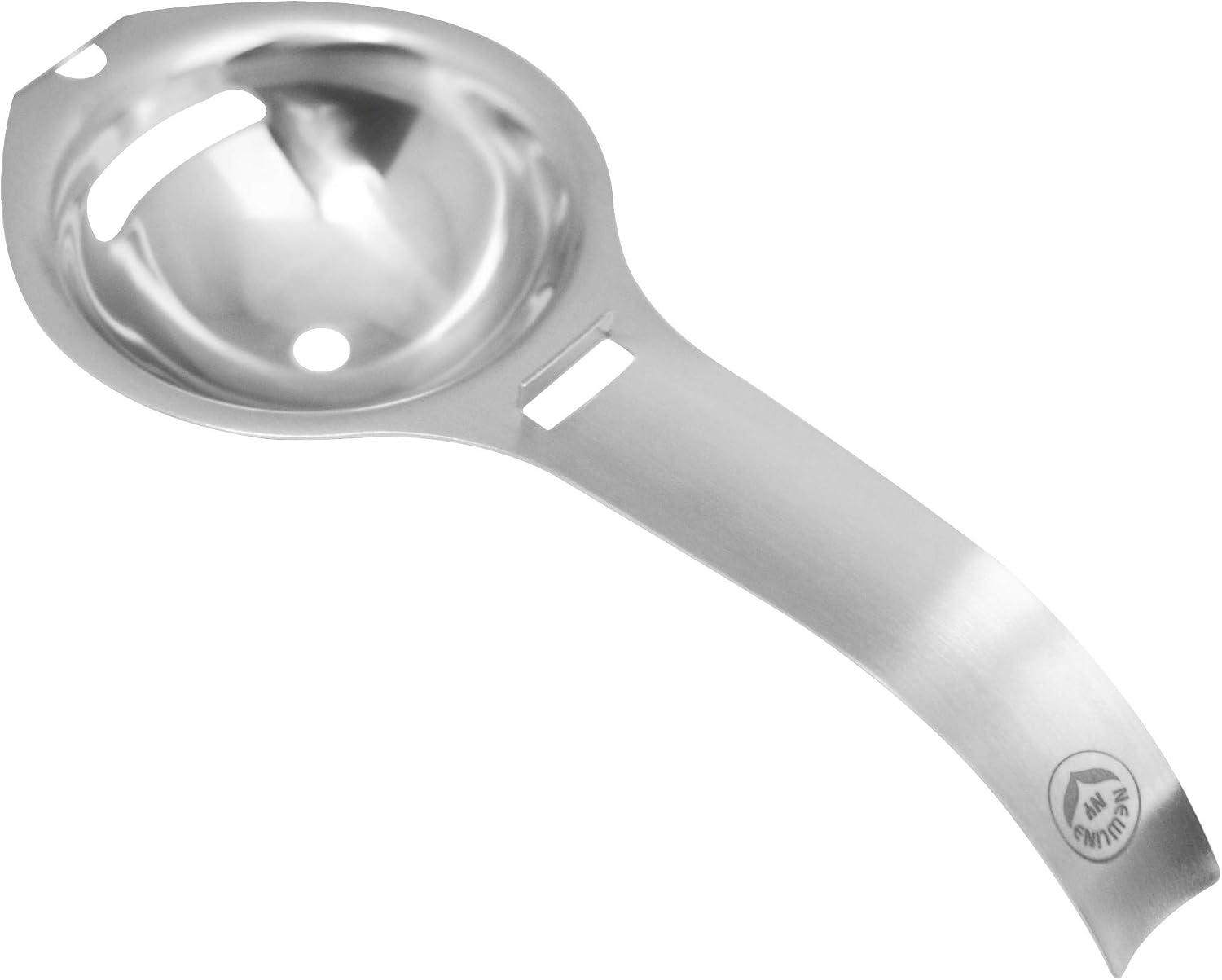 5 PCS - 4 Spring Wire Egg Cup Holders and 1 Stainless Steel Topper Opener Set