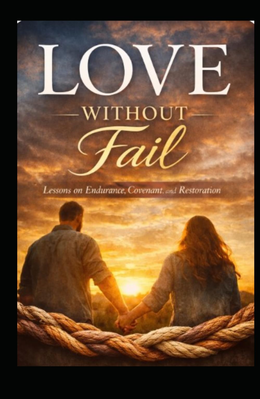 The Purpose of Love Without Fail: God Driven Marriage