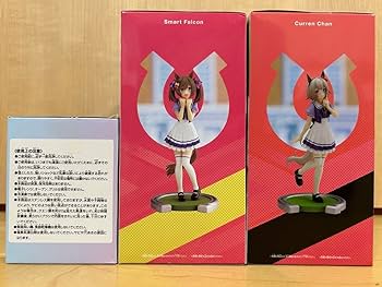 Amazon.co.jp: ウマ娘 プリティーダービー フィギュア スマート