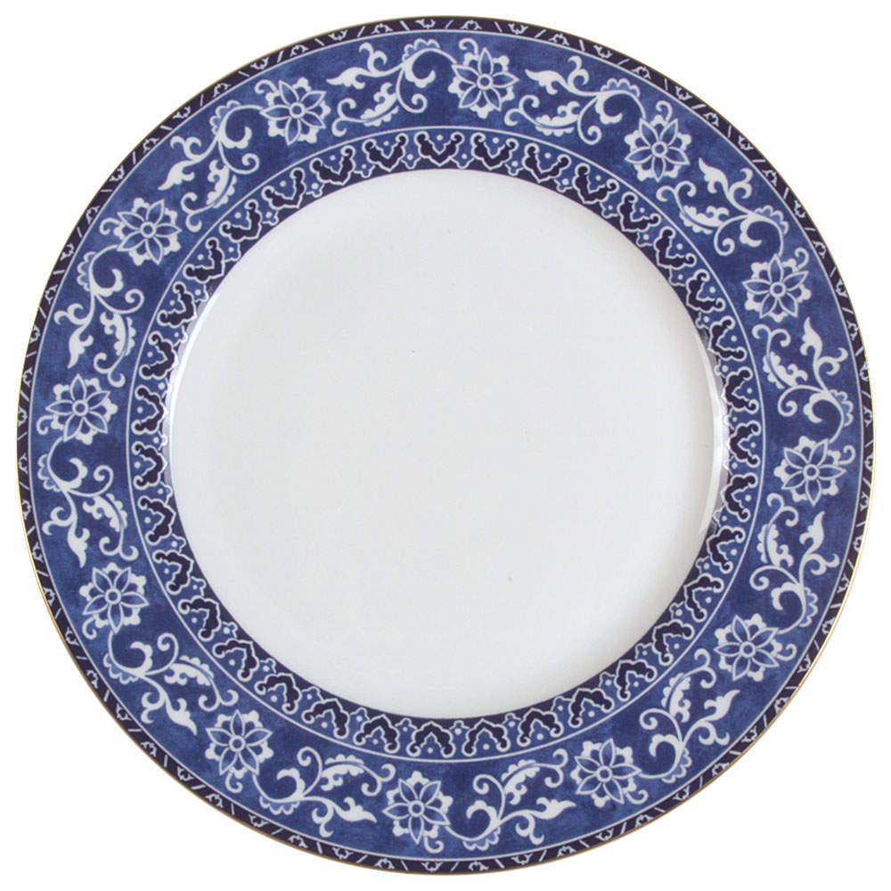 Wedgwood BOKHARA DINNER PLATE PS