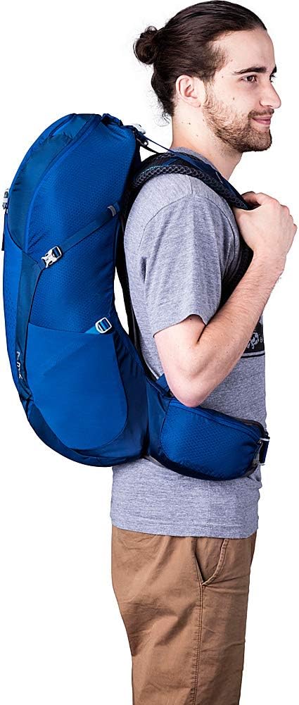 gregory zulu 30 backpack