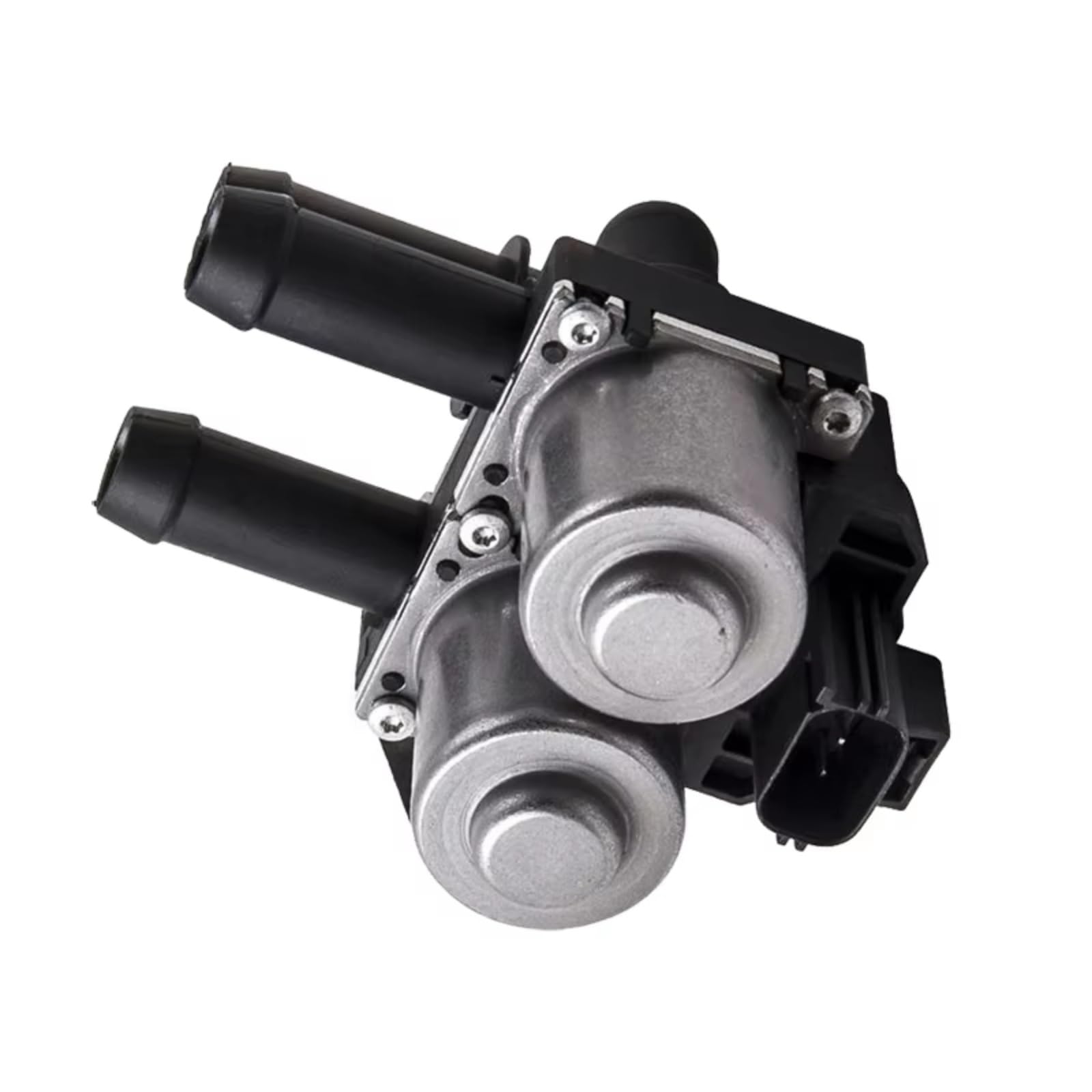 Tgfqolb One Color Car Electromagnetic Valve Part Compatible With For Thunderbird 50Th 3.9L Car Heater Control Water Solenoid Valve 2R8h-18495-Ab Xr840091