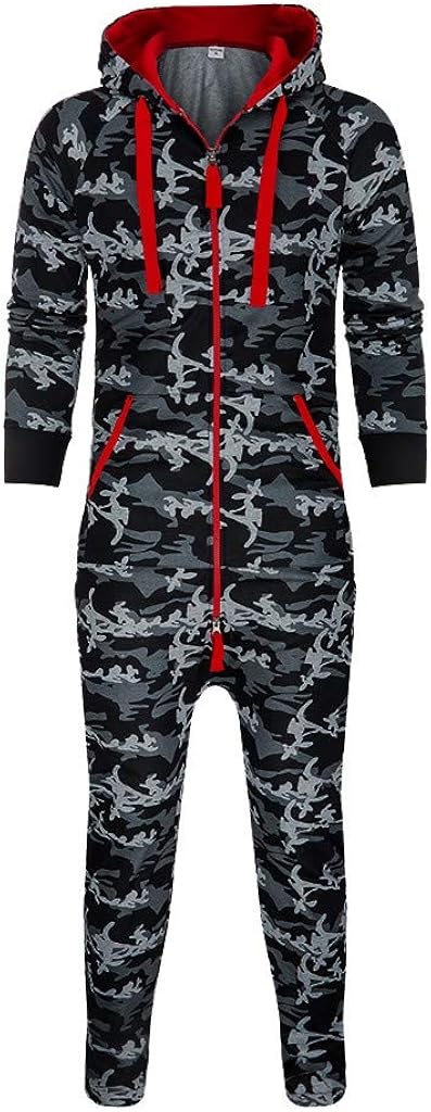 Mens sports onesies Clearance