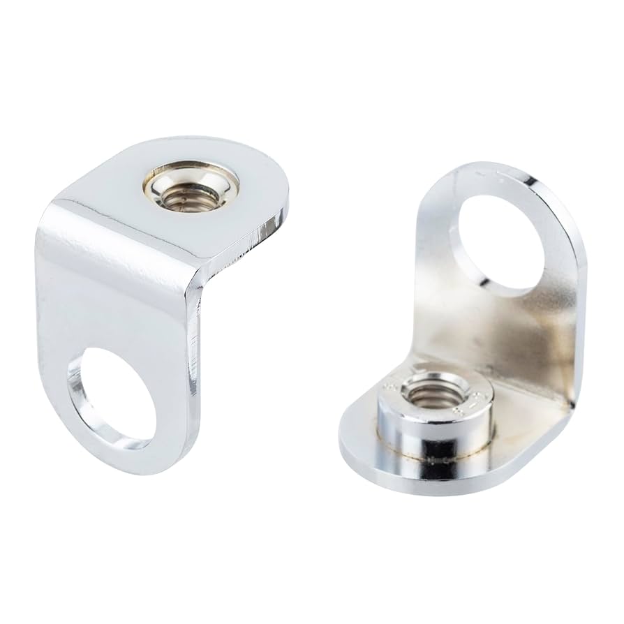 ブラグドマイヤー　ライドラインFR ヴァンガード ブラグドマイヤーデッキ ライドラインナシ 調整パーツ