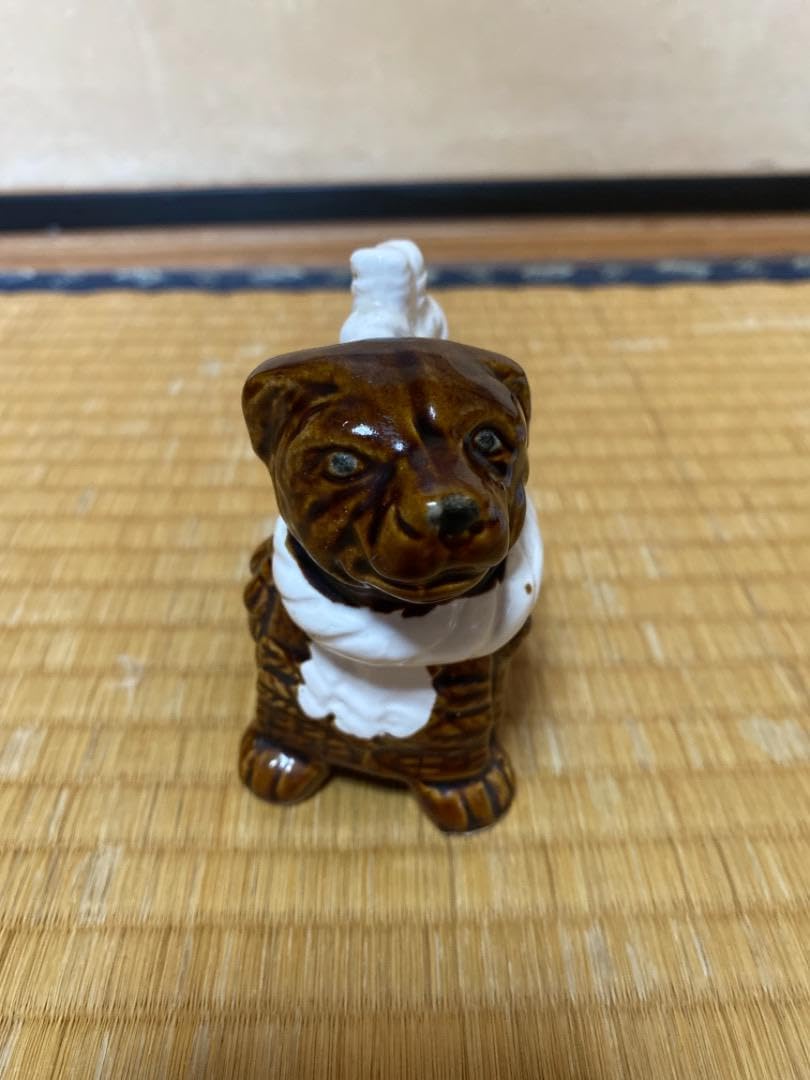 土佐犬 置物 縁起物 【公式通販】