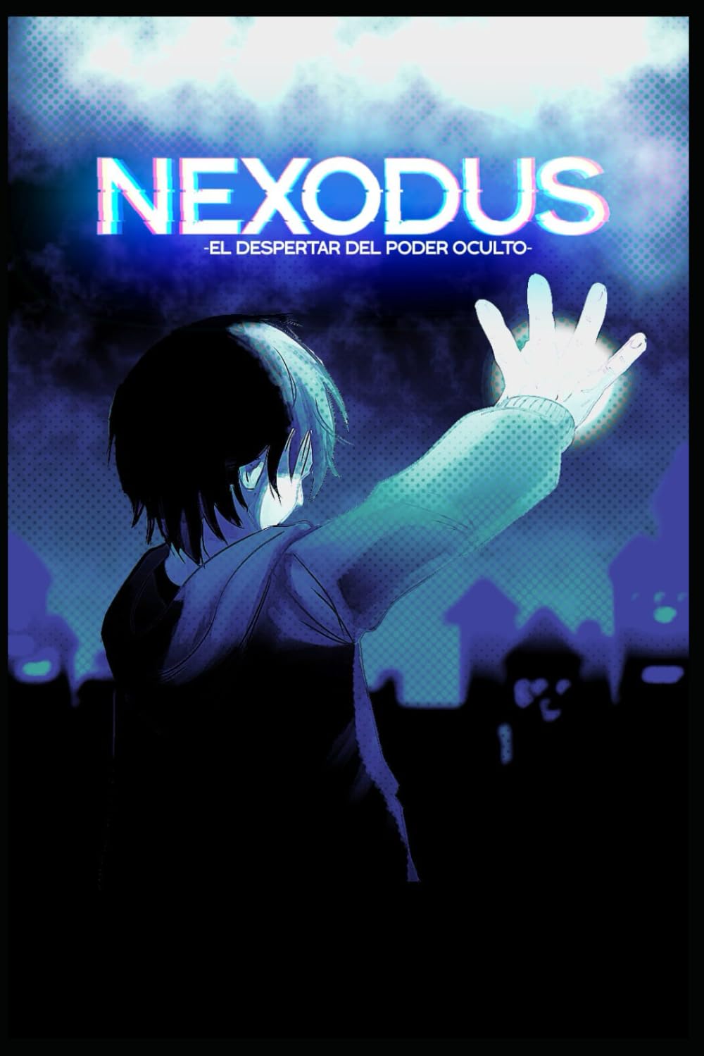 Nexodus: El despertar del Poder Oculto