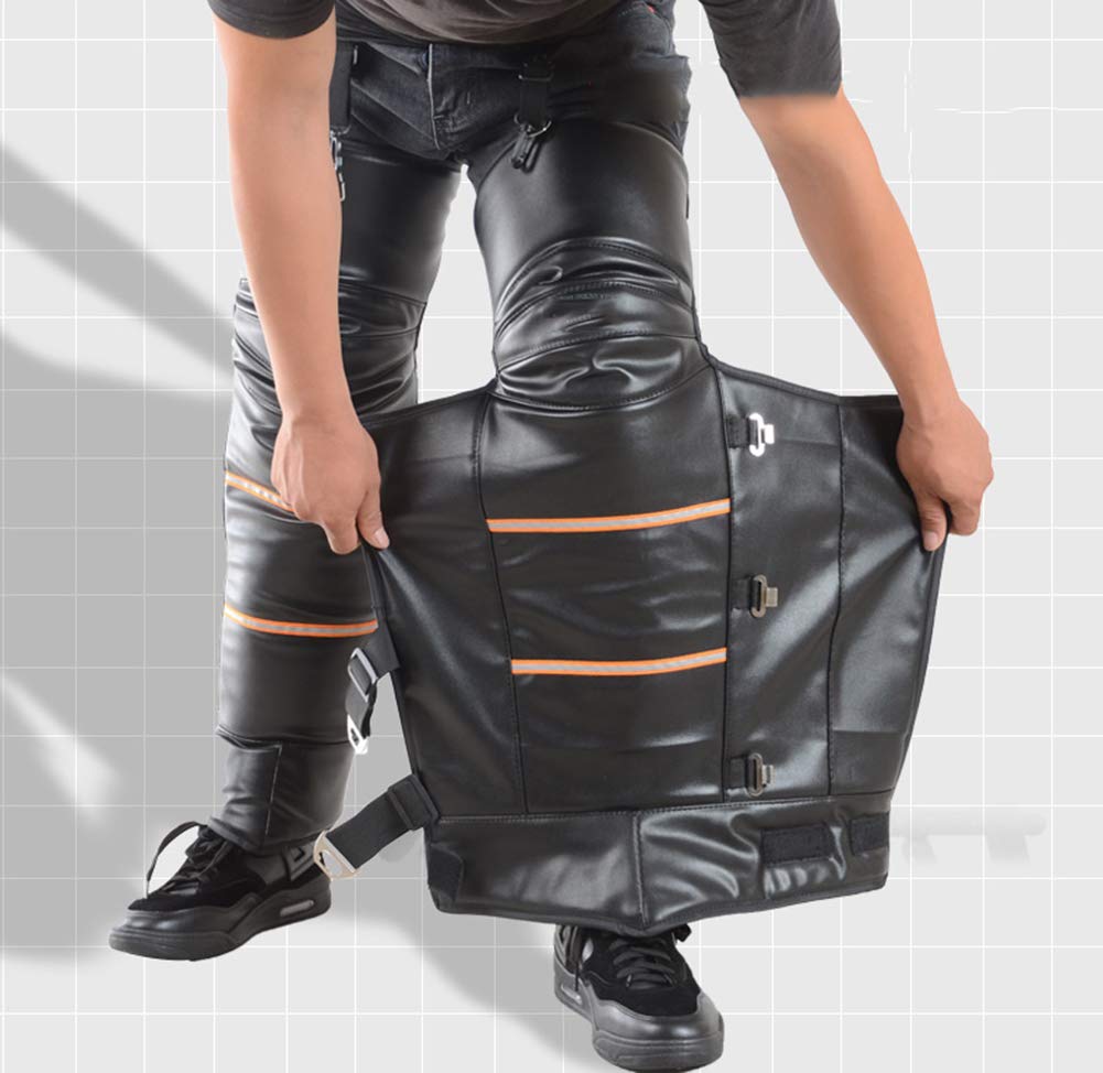 Elvex Safety ProChaps Chainsaw Chaps - 36