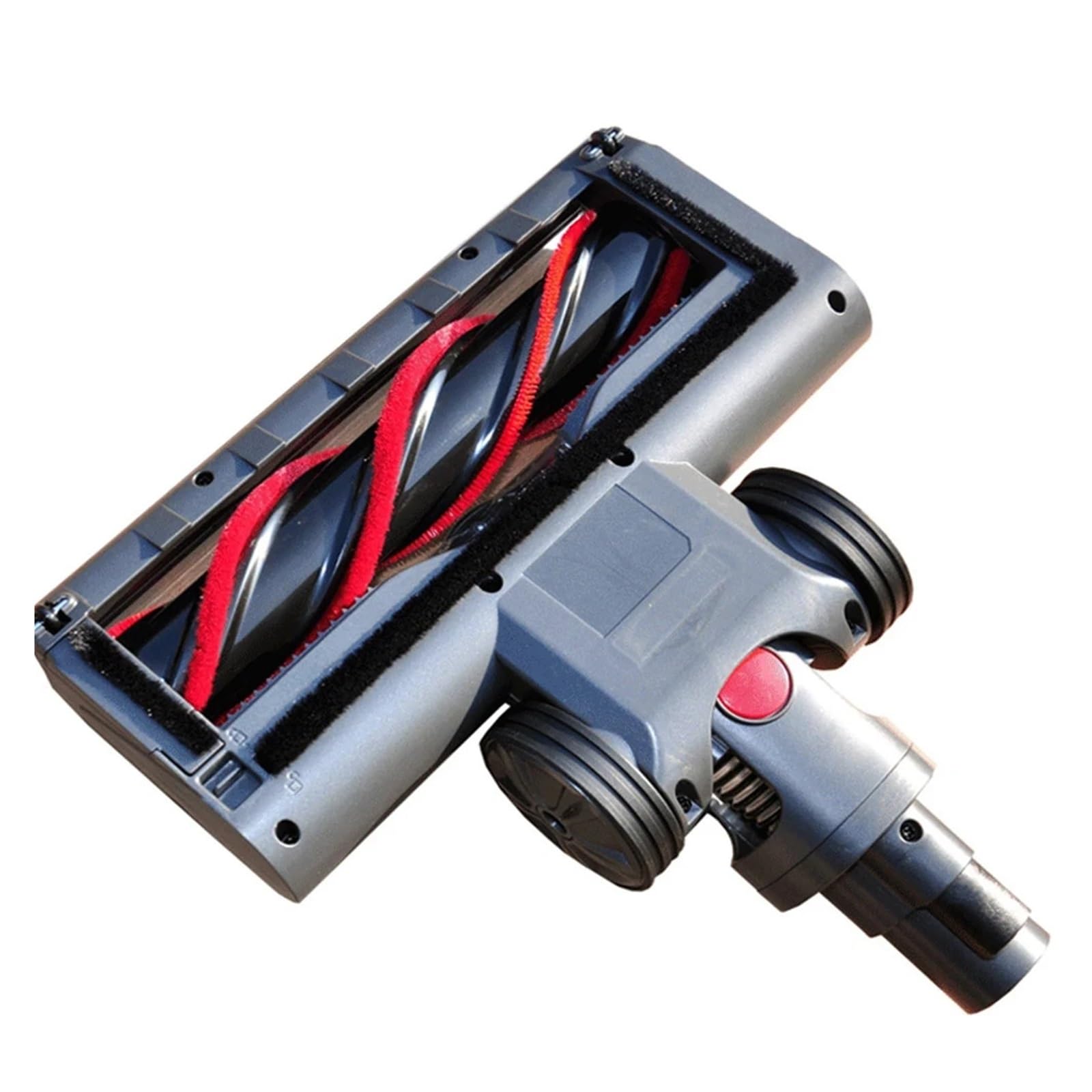 Hauptbürste for kabellosen Handstaubsauger, Zubehör for Tierbürsten, kompatibel mit Proscenic P11