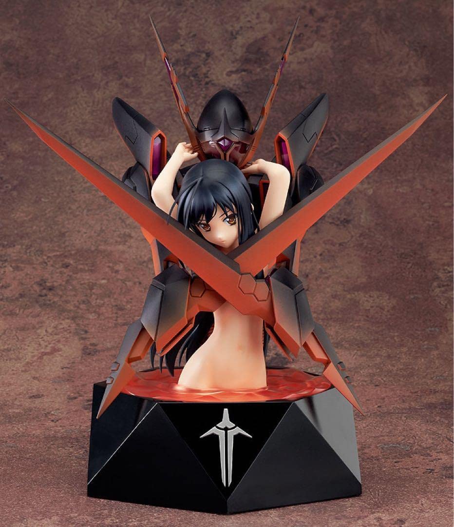 セール【未開封】マックスファクトリー アクセル・ワールド 黒雪姫 1/7 Amazon.co.jp: マックスファクトリー アクセル ワールド 黒雪姫