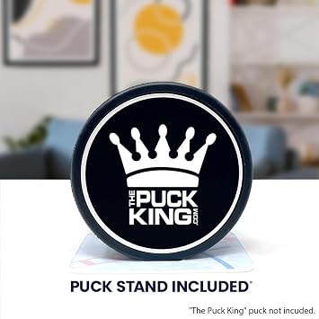 Sports Decor Connor McDavid Puck - Breakout Series