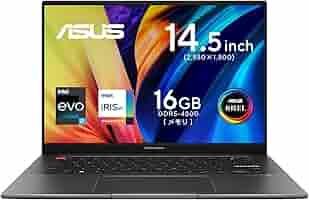■美品■ASUS Vivobook S14X S5402ZA i7-12700H ASUS Vivobook S 14X OLED (S5402, 12th Gen Intel) - Specs