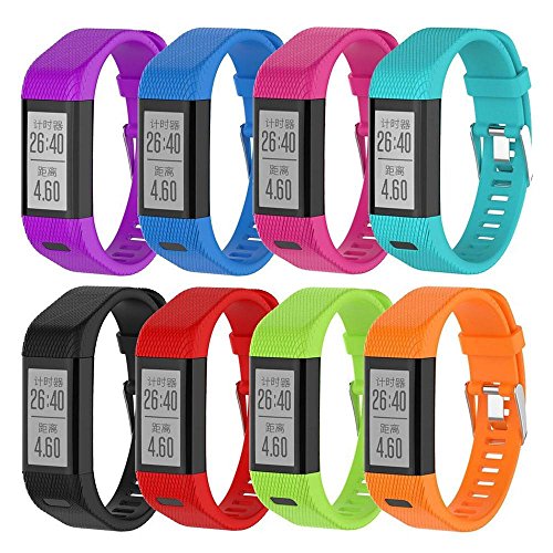 Kobwa, cinturino di ricambio per Smart Watch