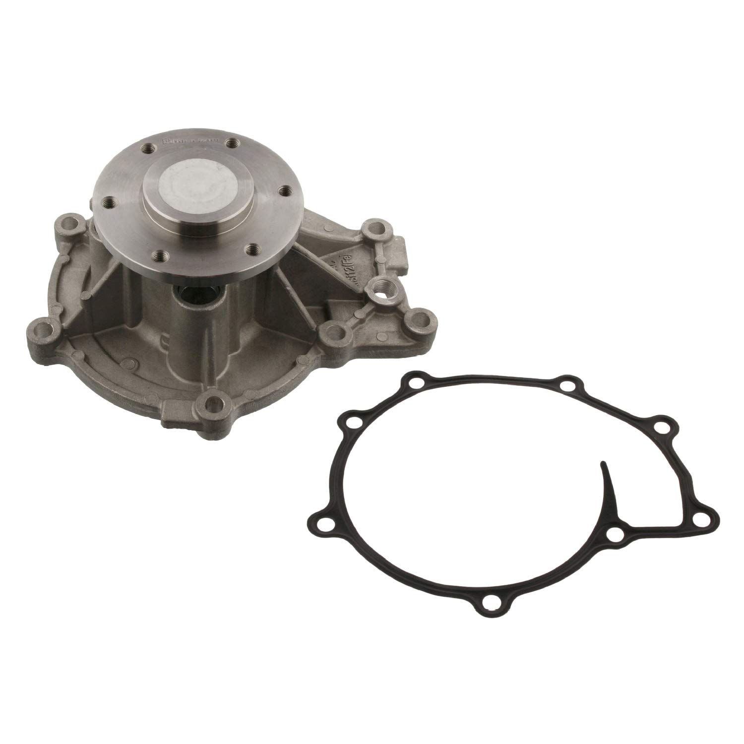 Fits FEBI FE35518 Water pump FE35518 Water pump fits: MAN EM, FOC, HO ⭐UK Stock⭐