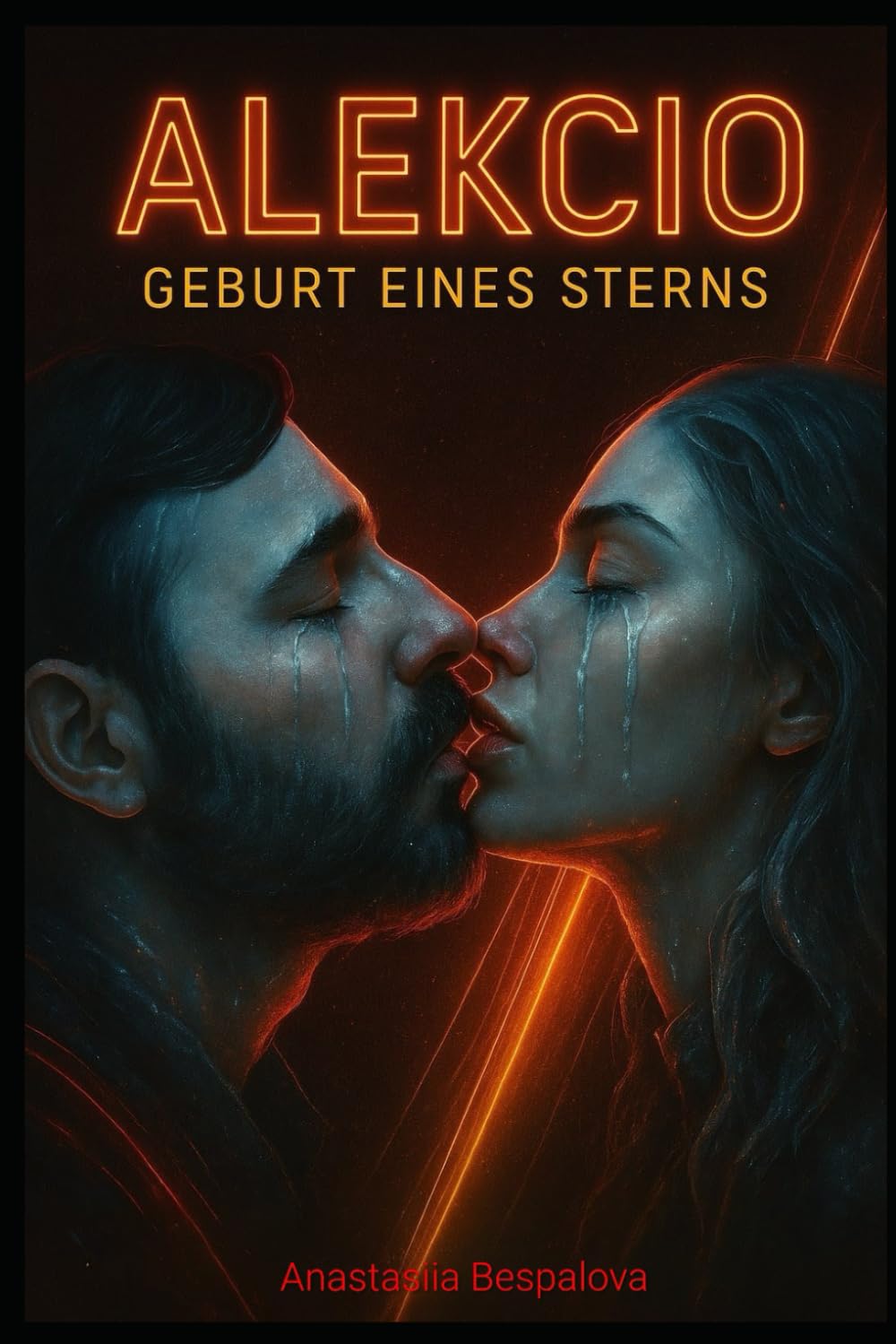 Alekcio: Geburt eines Sterns