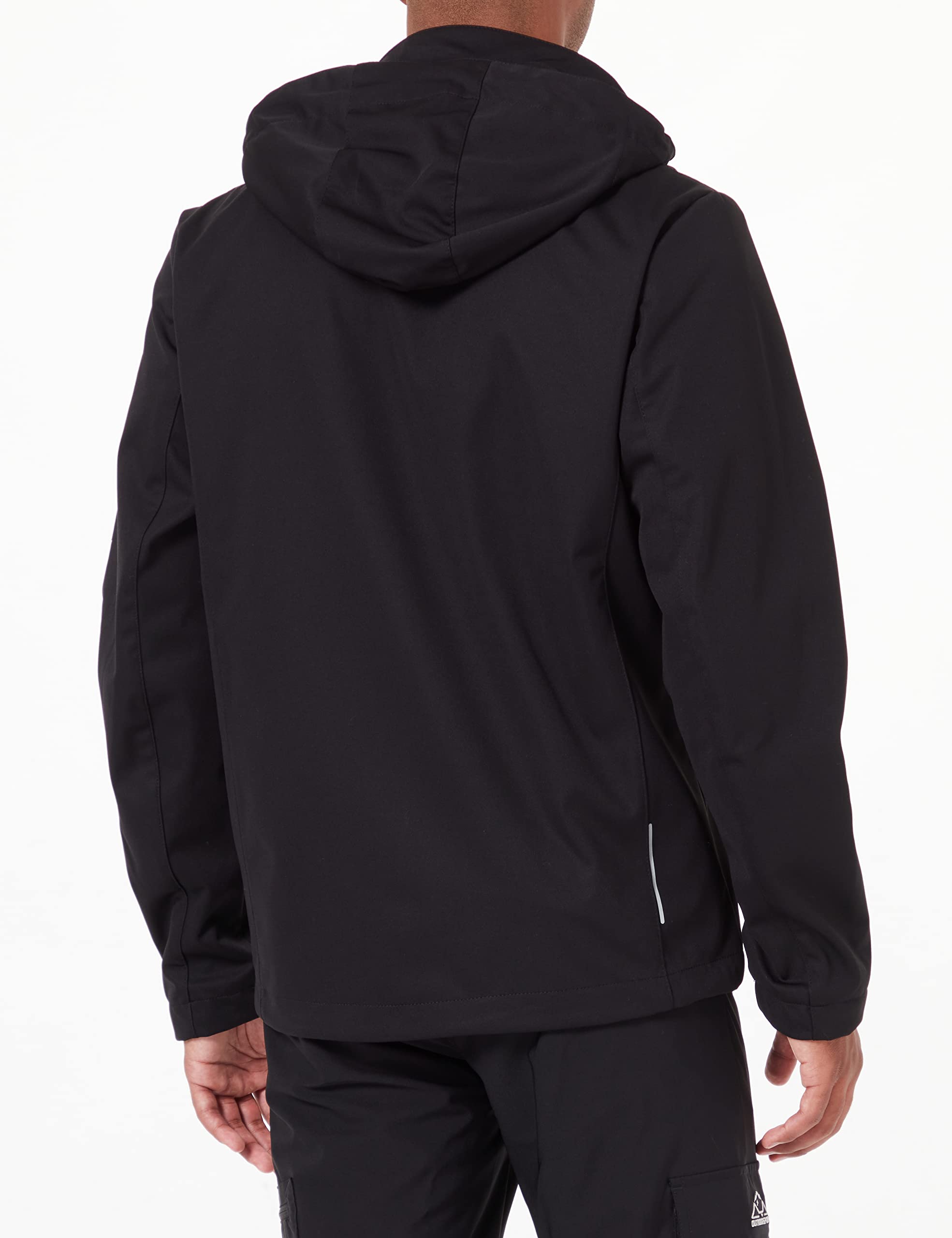 CMP Giacca Softshell Light Uomo