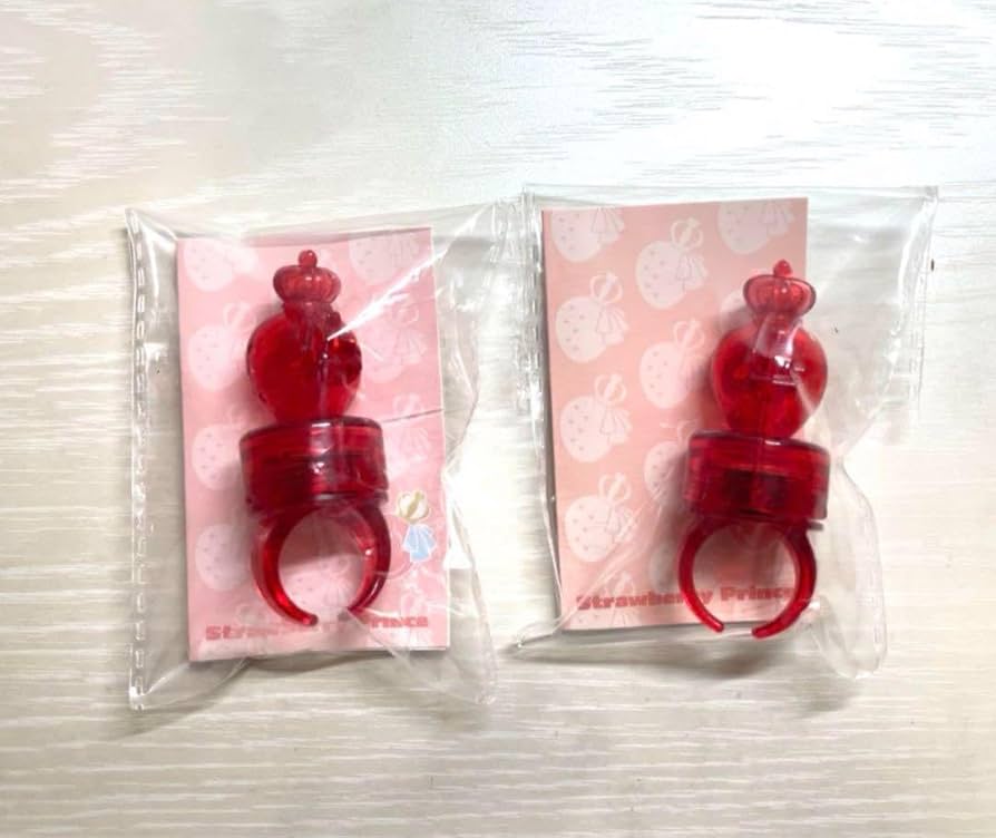 すとぷり 莉犬くん リングライト