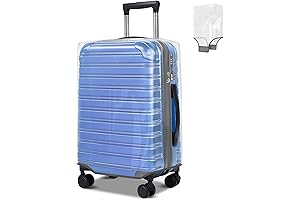 Clear Luggage Protector Suitcase Cover 28 Inch
