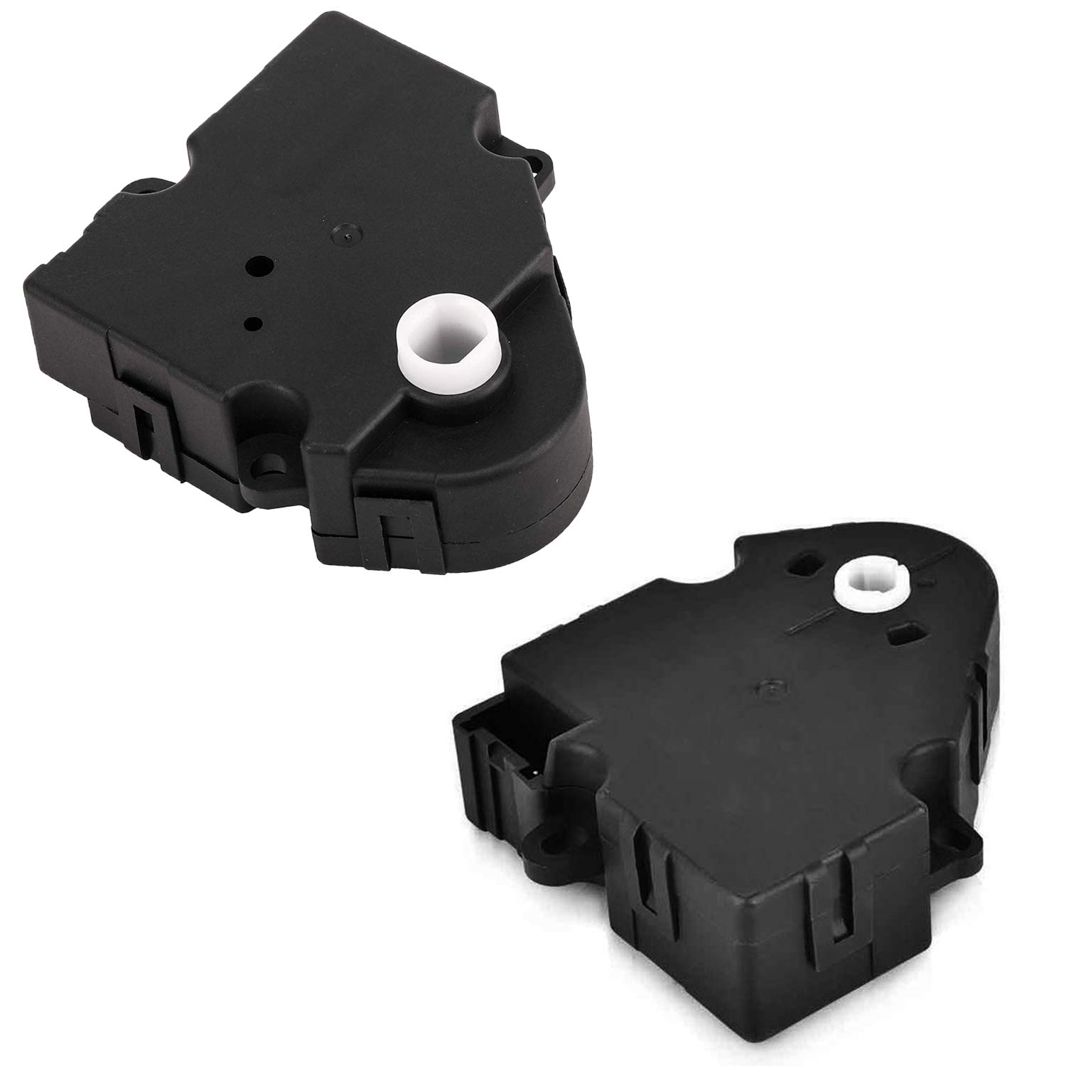 F.T.D様用2 Amazon.com: 604-106, 16163982 HVAC Blend Air Door Actuator