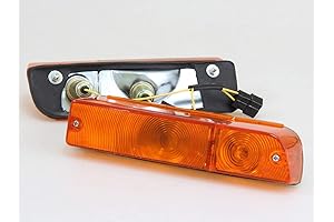 DATSUN 1200 B110 KB100 SUNNY B210 120Y Front Turn Signal Light Lamp