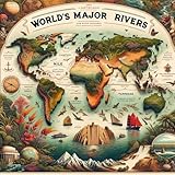 World's Major Rivers