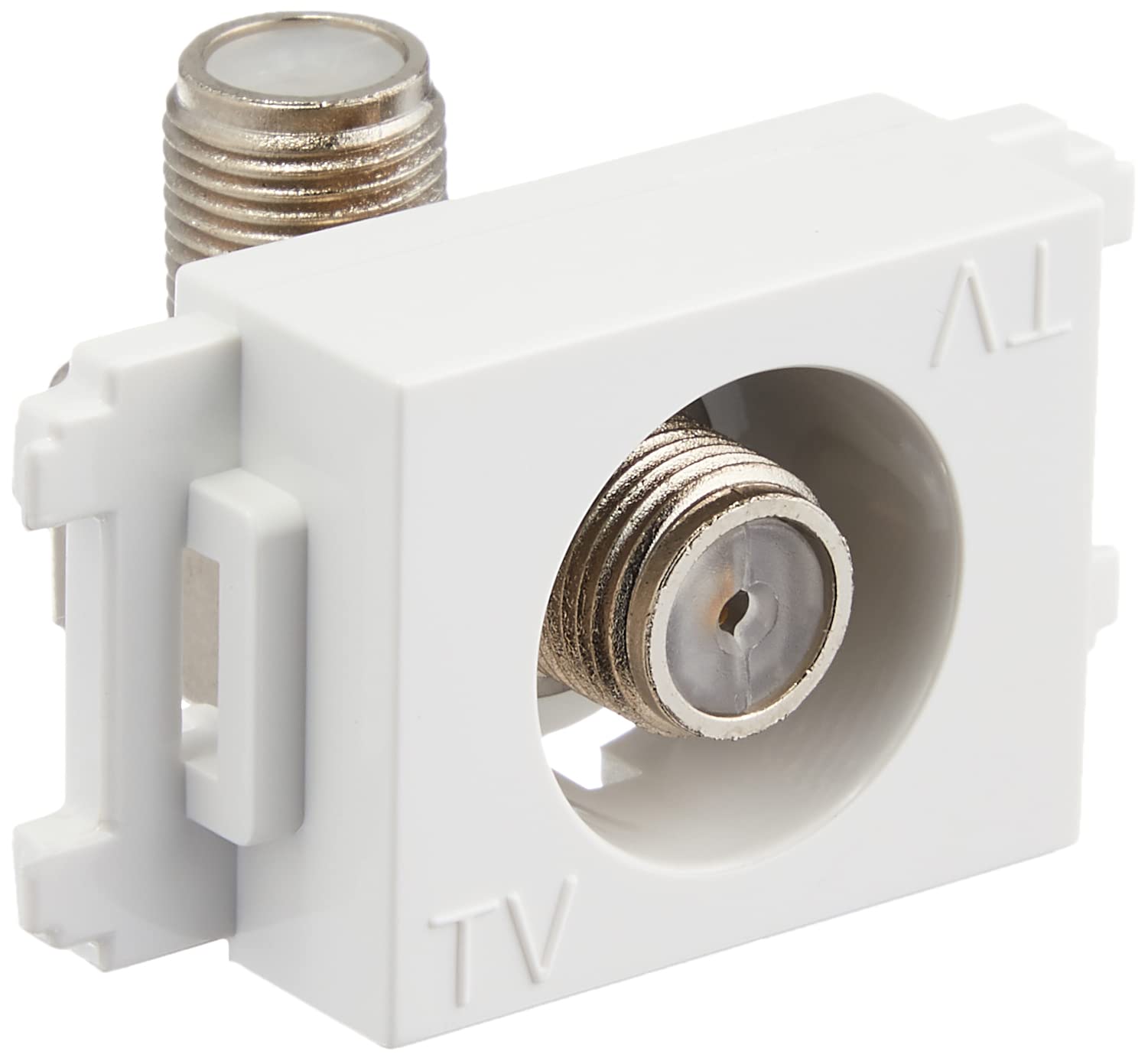 Amazon.co.jp: マスプロ IN端子可動型直列ユニット DWMT-B: 家電＆カメラ