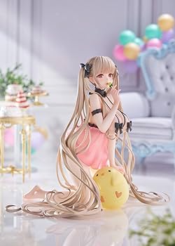 アズレンフィギュア　ハーマイオニー・フォーミダブル2体セット ねんどろいど フォーミダブル｜グッドスマイルカンパニー公式