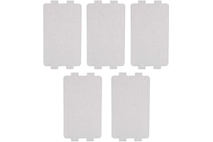 5pcs Waveguide Cover