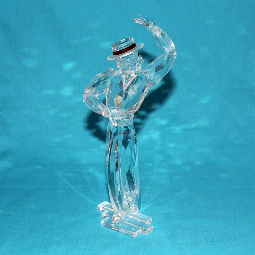 Amazon.com: Swarovski SCS Magic of Dance Flamenco - Antonio