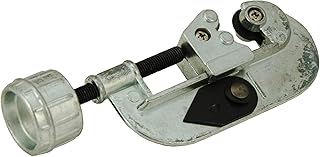 Adjustable Metal Pipe Tube Cutter Tool - By PlumbUSA