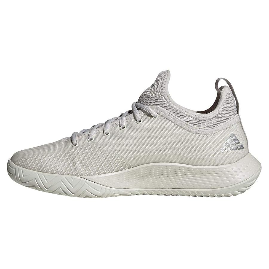 Amazon | adidas メンズ Defiant Generation テニスシューズ US