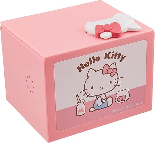 Miniatura 1 de Shine Nuevo banco Hello Kitty
