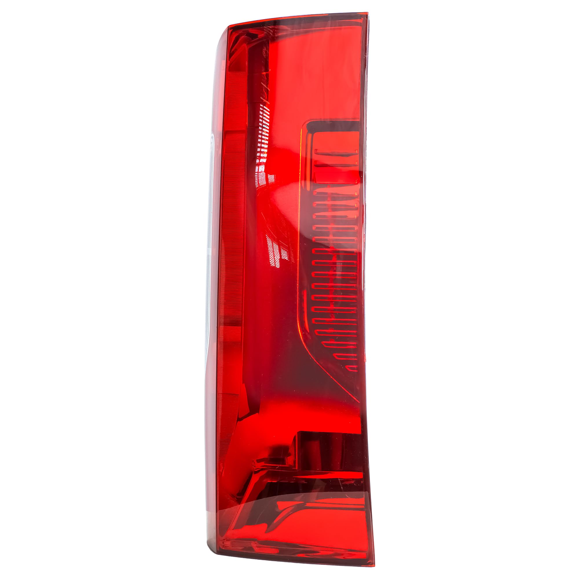 LONGLING Luz trasera derecha para Mercedes Sprinter W907 W910 2019-2024
