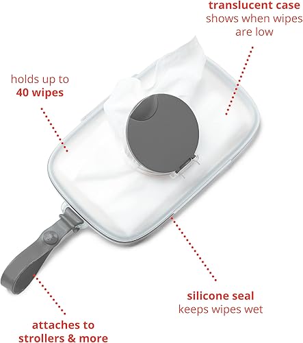 Miniatura 7 de Skip Hop Bolsa de viaje y bolsa de pañales de viaje para fin de semana