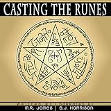 Bargain Audio Book - Casting the Runes Classic Tales Edition