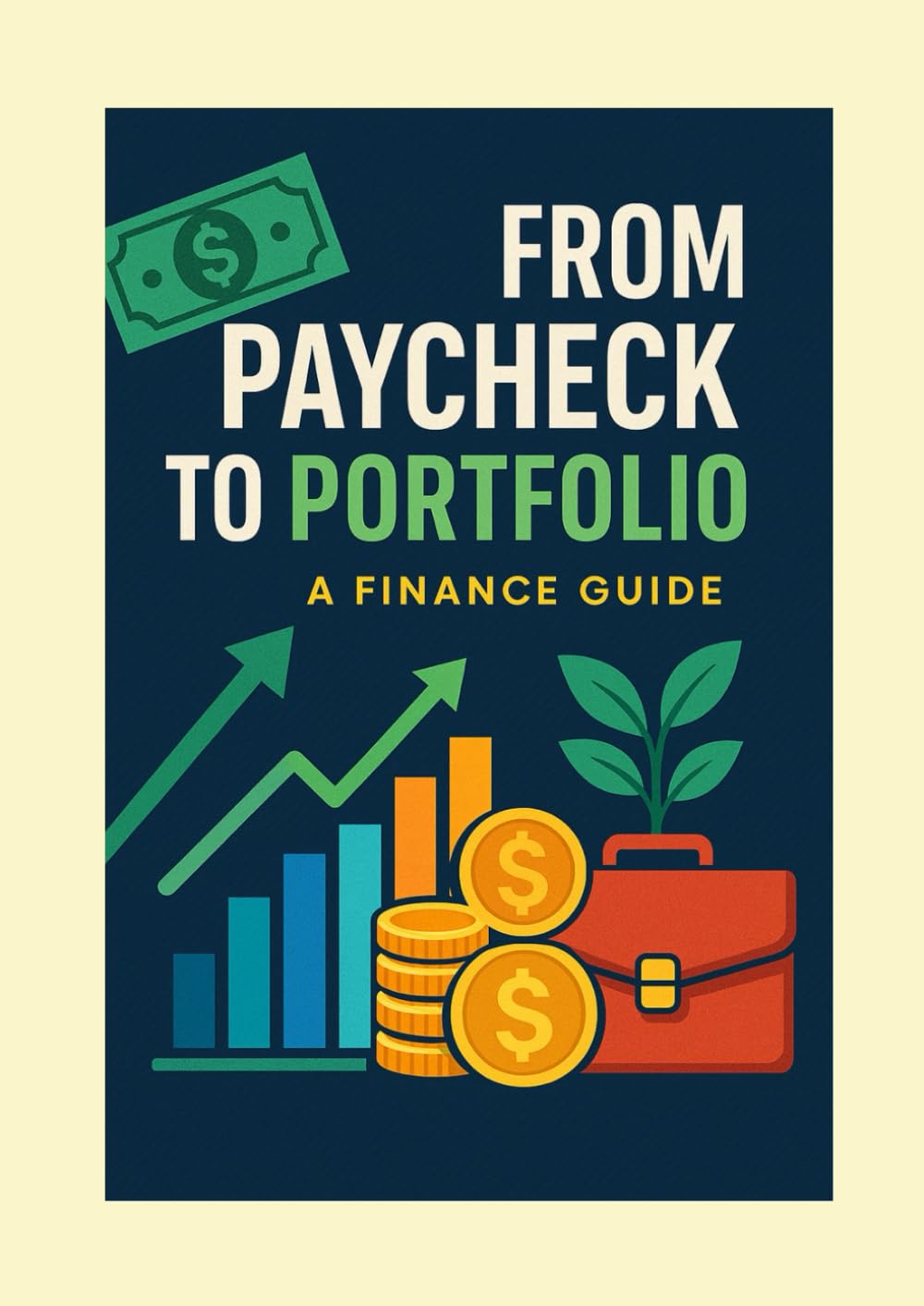 From Paycheck to Portfolio