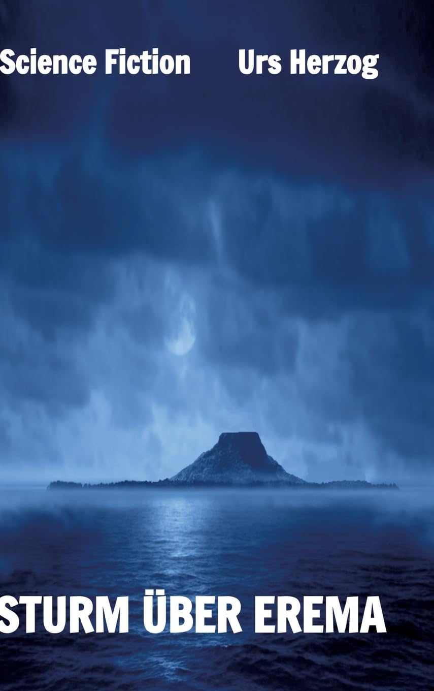 Sturm über Erema