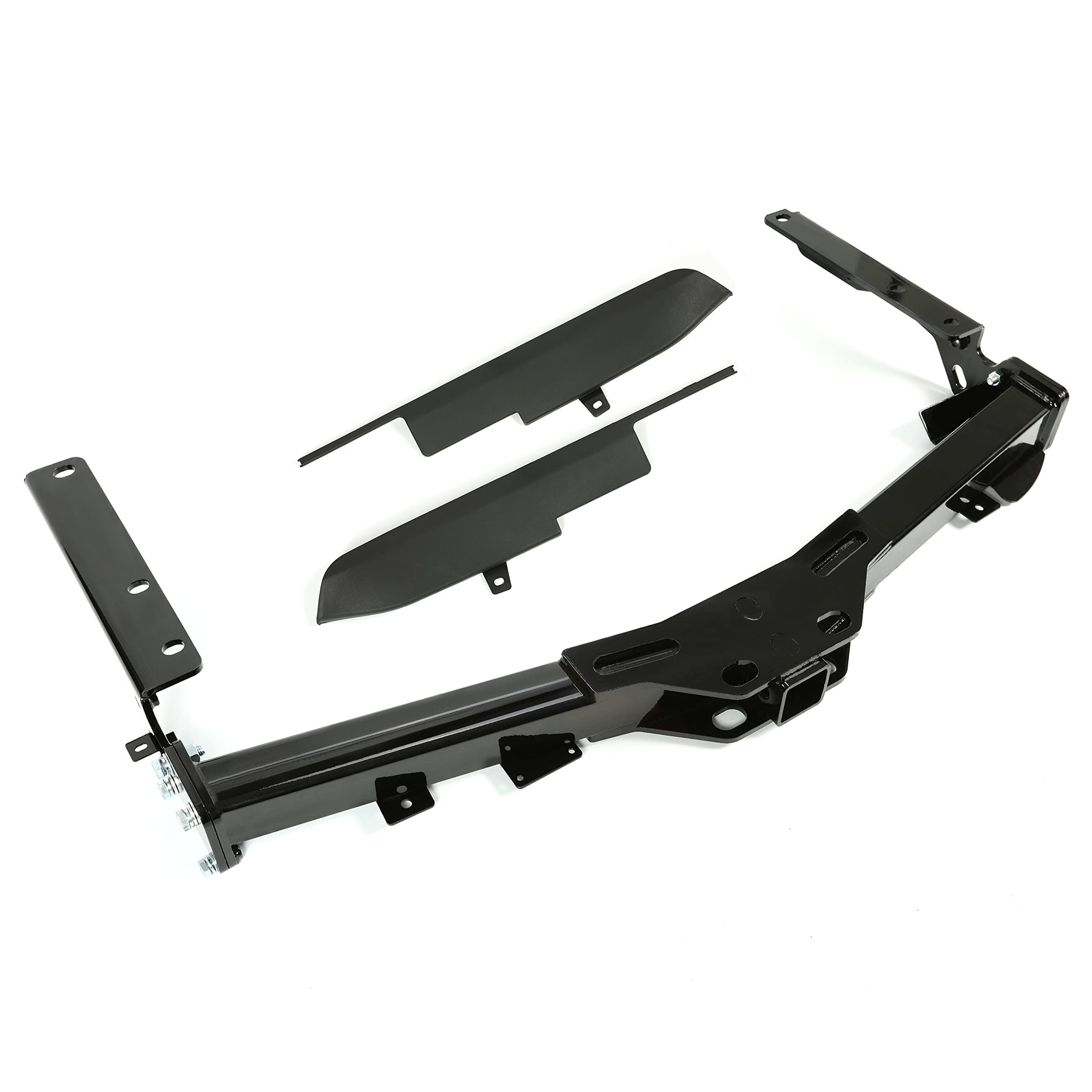 Kojem Class 3 2" trailer hitch